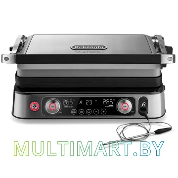 Электрогриль DeLonghi CGH1130DP